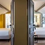La Canopée Hotel Paris