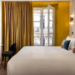 La Canopée Hotel