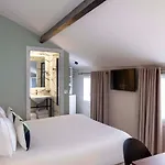 La Canopée