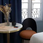 Hotel La Canopée Paris