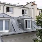 La Canopée 3*