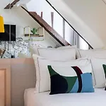 Hotel La Canopée 3*