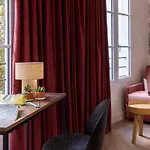 La Canopée Hotel