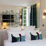La Canopée Paris