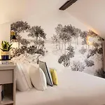 Hotel La Canopée Paris
