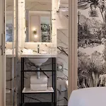 Hotel La Canopée