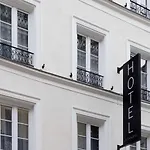 Hotel La Canopée