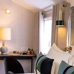 La Canopée Paris