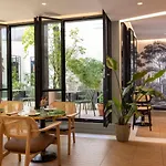 Hotel La Canopée 3*