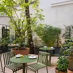 La Canopée Paris