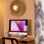 La Canopée Hotel Paris