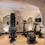 La Canopée Hotel Paris