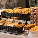 Hotel La Canopée 3*