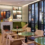 Hotel La Canopée Paris
