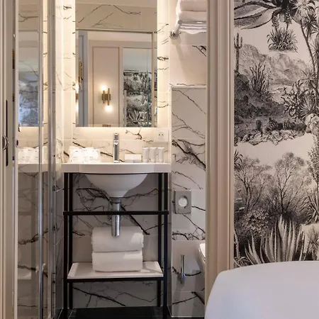 Hotel La Canopee