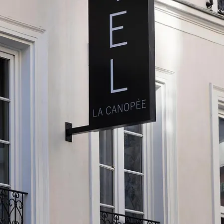 La Canopée