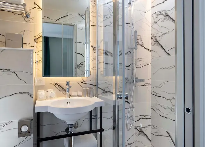 La Canopee Париж