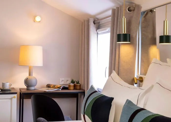 La Canopee Париж