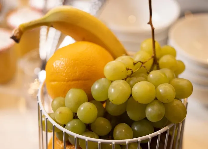 La Canopee Отель