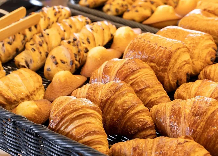 Отель La Canopee