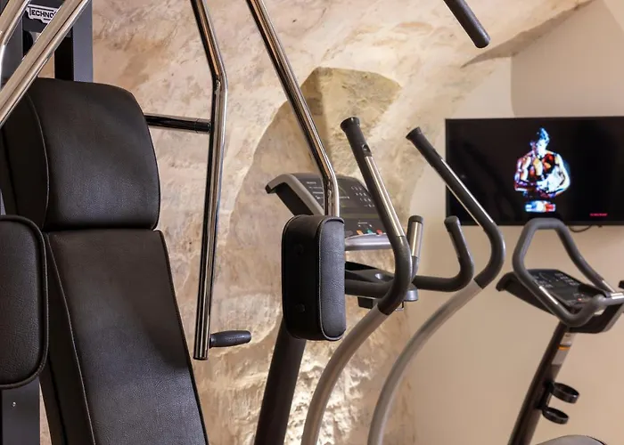 Отель La Canopee 3*