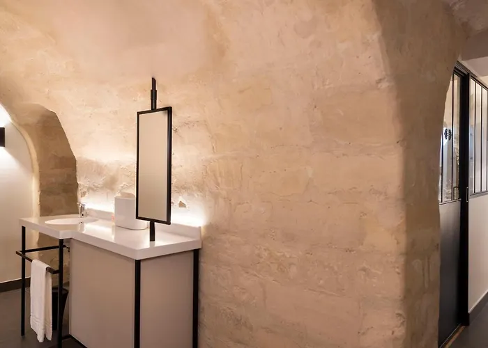 La Canopee 3* Париж