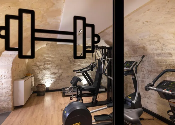 La Canopee 3* Париж