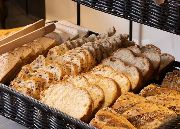 La Canopee 3* Париж