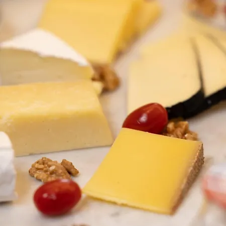 La Canopee Hotel Parijs