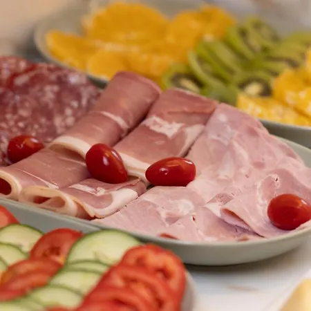 La Canopee Hotel Parijs