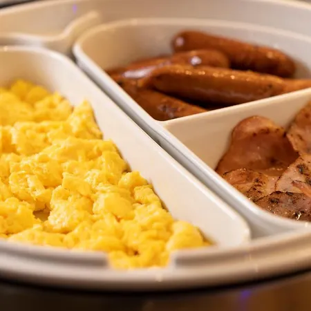 La Canopee 3* Parijs