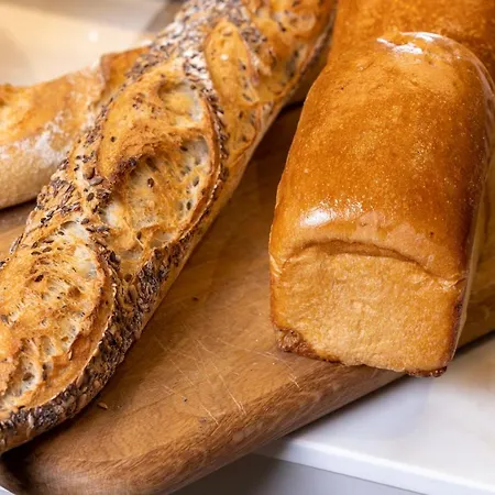 La Canopee Hotel Parijs