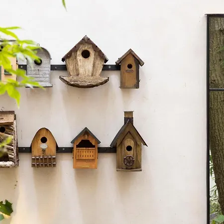 La Canopée 3* Parigi