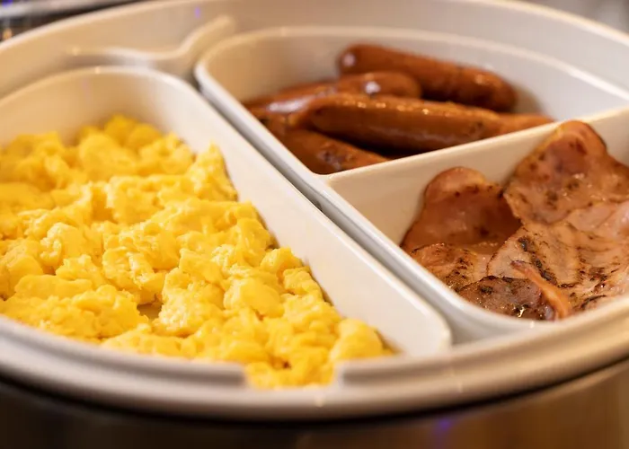 La Canopée 3* Parigi